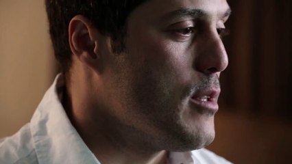 Julio César- Uma história de superação