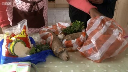 BBC Doctors Series 16 Episode 43 Boiling Point 16/06/14