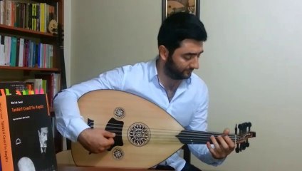 Nihavend Saz Semaisi--"Gölgeler"--Beste:Bilen Işıktaş