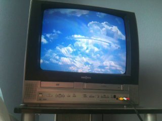 Opening to my 2006 DVD of Poseidon 7/5/14