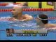 Olympic Games 1988 Seoul - Swimming 50m Freestyle Mens Final - Matt Biondi wins Gold
