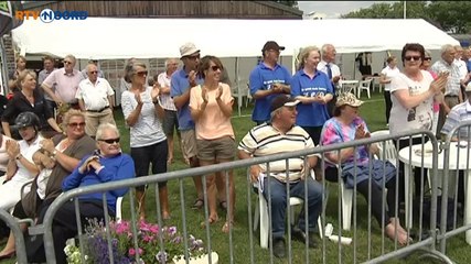 VVV Concours t Zandt nog steeds springlevend - RTV Noord