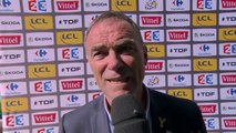 EN - Stage Analysis by Bernard Hinault - Stage 2 (York > Sheffield)