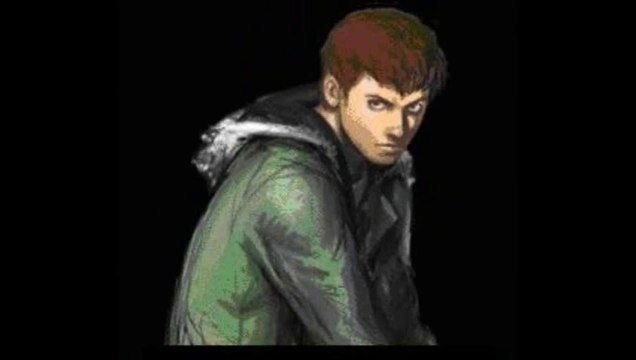 SC On Resident Evil: Survivor (PSX)