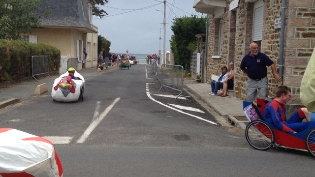 Coupe de France des voitures à pédales