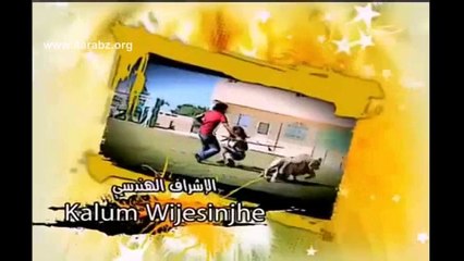 برنامج الكنج وصل الحلقة 7