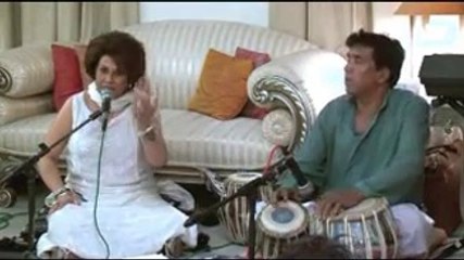 Tere Bin Nahi Lagda Dil mera