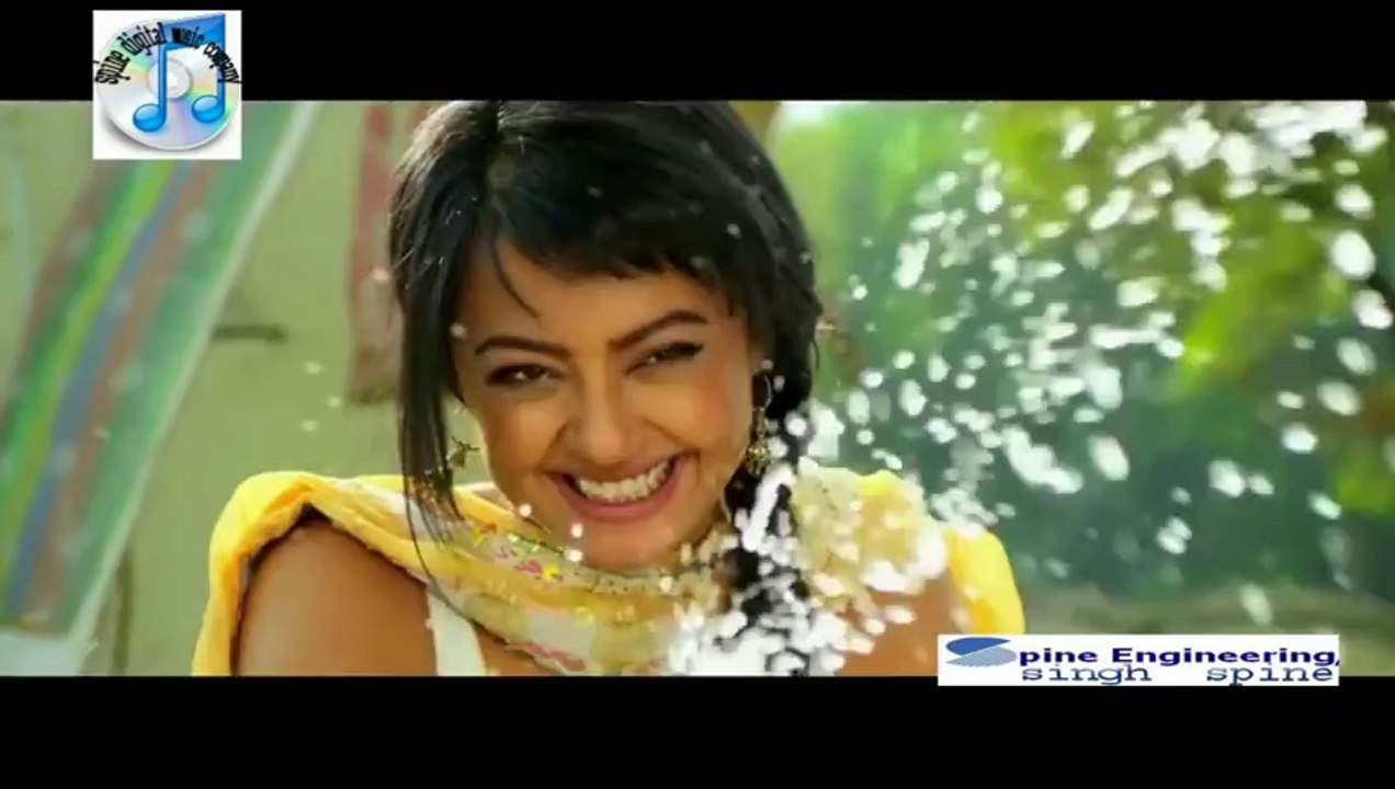 Gippy and umaid  Zakhmi Dil Full Latest Video Song HD1080_HIGH