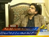 Awaam - 5th July 2014 - Dr. Arsalan Iftikhar Exclusive