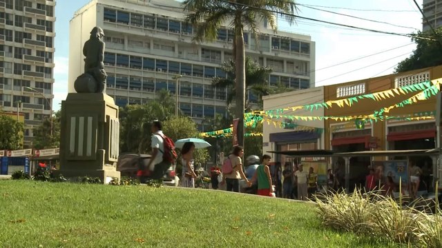 Langone hails sustainability drive