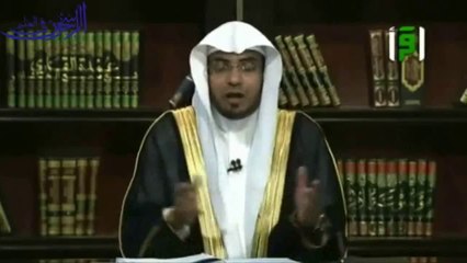 حديث الآحاد وأقسامه - الشيخ صالح المغامسي