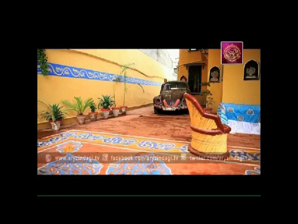 Rishtay, Episode 47, 02-07-14