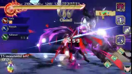 Ragnarok Odyssey Ace - Partie. 19