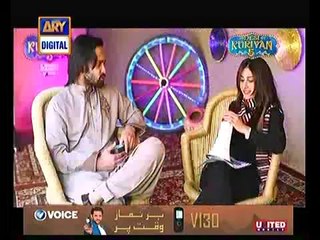 Desi Kuriyan Season 5 Grand Finale Part 1