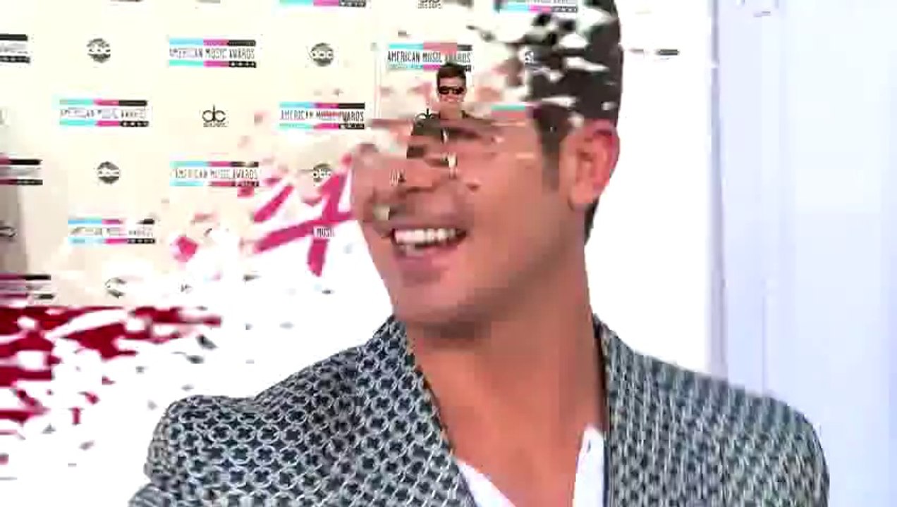 Robin Thicke Hasn't Seen His Wife in Four Months