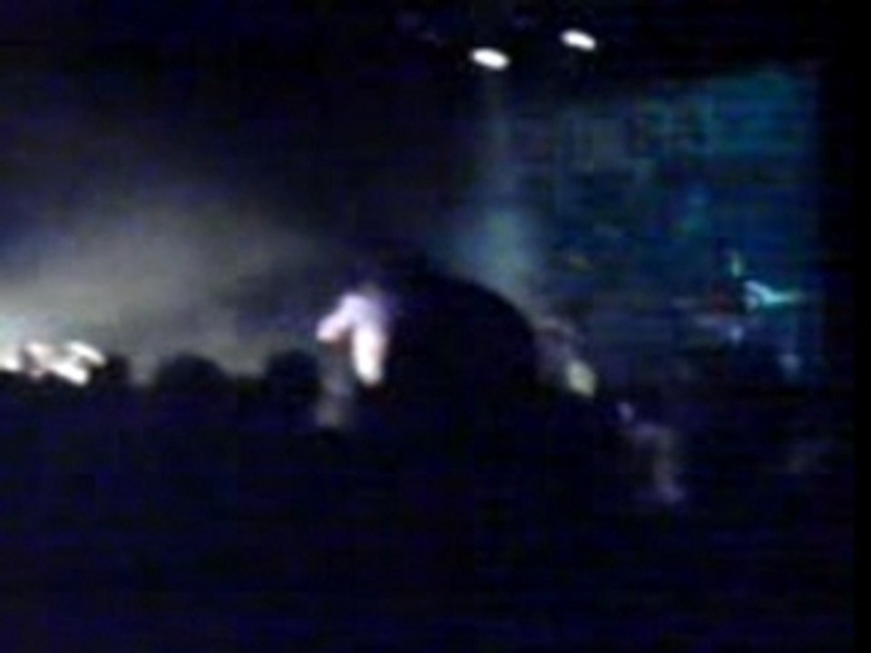 Concert DAGOBA 01