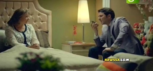 مسلسل الاكسلانس | الحلقه السابعه 7 | Hawssa.CoM