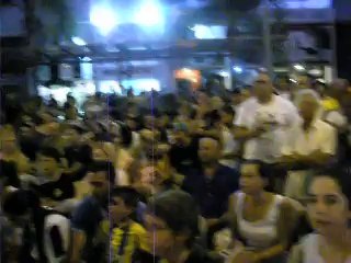 ΑΕΚ κόσμος Πλατεία Ερμου 1