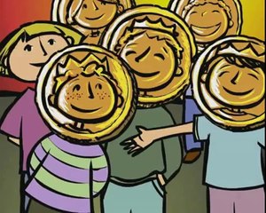 La moneda perdida (videoclip)