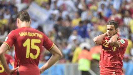 Argentina vuelve a semifinales tras 24 años