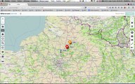 Tutoriel. Créer une carte avec Umap