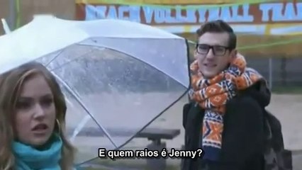 Jenny e Emma - Parte 01 - Português