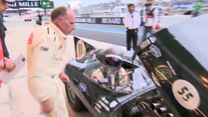 Le Mans Classic 2014 - Live (REPLAY)