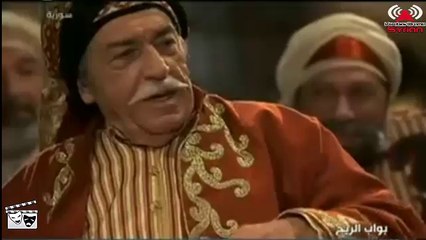مسلسل ابواب الريح الحلقة 7