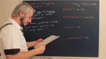 Kolay Matematik 3-ozelogrenci.com