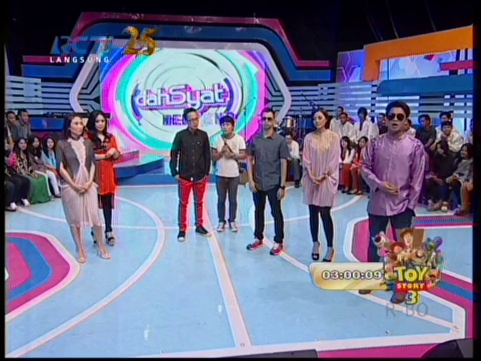 [140705]dahsyat - seg 1