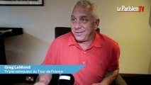 Greg LeMond : «J'ai beaucoup d'espoir pour l'avenir du cyclisme»