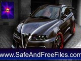 Download Alfa Romeo GT Screensaver 1 Activation Number Generator Free