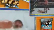 We the Claudios Commentary #1: Brock Lesnar vs CM Punk (Summerslam 2013)