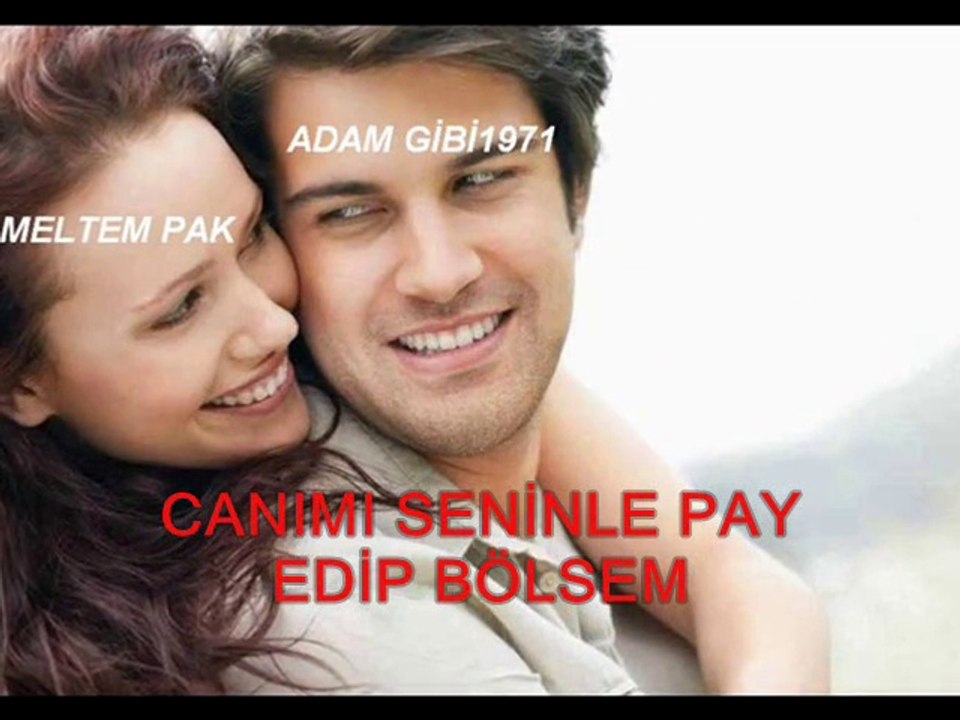(meltem pak) (seveceksen ver kalbini aşkım)
