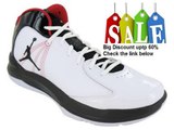 Best Rating Nike Air Jordan Aero Flight Mens Basketball Shoes 524959-101 Review