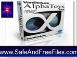 Download AlphaToys 1.0 Activation Number Generator Free