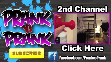 GIRLFRIEND GETS REVENGE! by NEW UNLIMITED PRANK FULL HD