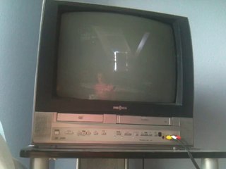 Opening to my 2006 DVD of Poseidon pt 2 7/5/14