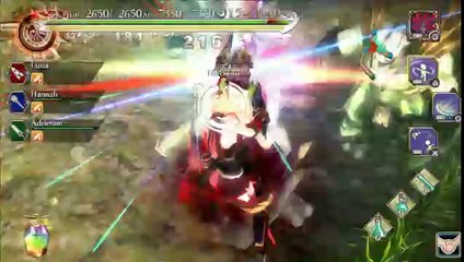 Ragnarok Odyssey Ace - Partie. 22