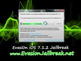 HowTo Jailbreak iOS 7.1.2 iPhone iPad iPod Final Releases, iPhone 4, iPhone 3GS, iPad 3