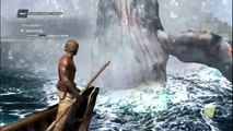Assassins Creed IV Whale hunting
