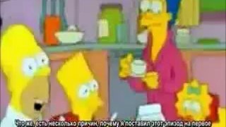Nostalgia Critic Top 11 Simpsons Episodes Sped up (Uncensored)
