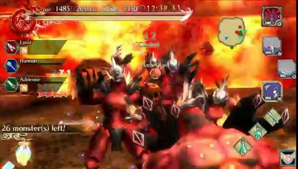 Ragnarok Odyssey Ace - Partie. 23