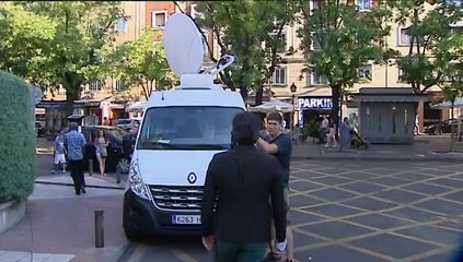 Di Stéfano hospitalizado en Madrid tras sufrir una parada cardíaca