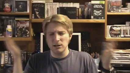 Five Dollar Gaming: Cold Fear (PS2)