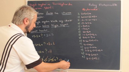 Kolay Matematik 4-ozelogrenci.com
