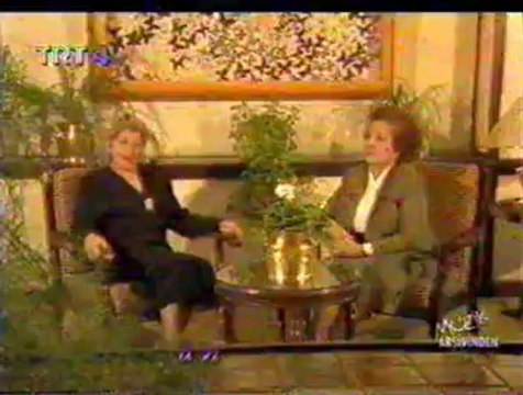 Tülay CANİK & Melâhat PARS-Ah Yine Hicran İle Gün Bitti Güneş Battı Gönül