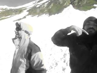 Shounter pass Kashmir to Astore