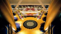 The world's Most LUXURIOUS HOTEL - Amazing Hotel in Dubai - 7 stars