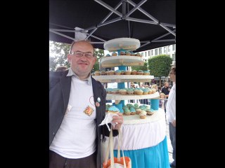 Gayant 2014 Meilleurs moments 05072014